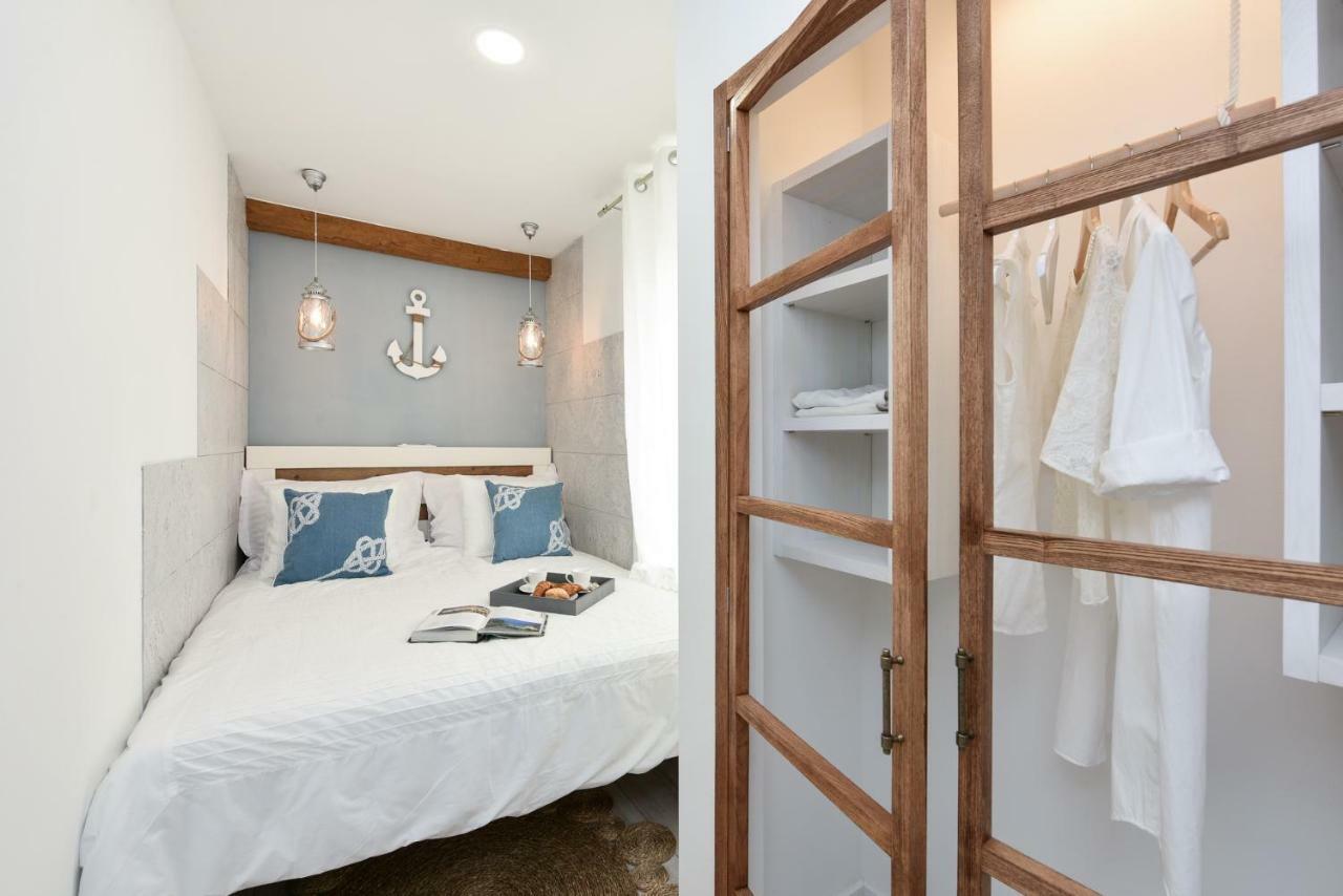 Apartment Nemo Zadar Eksteriør billede