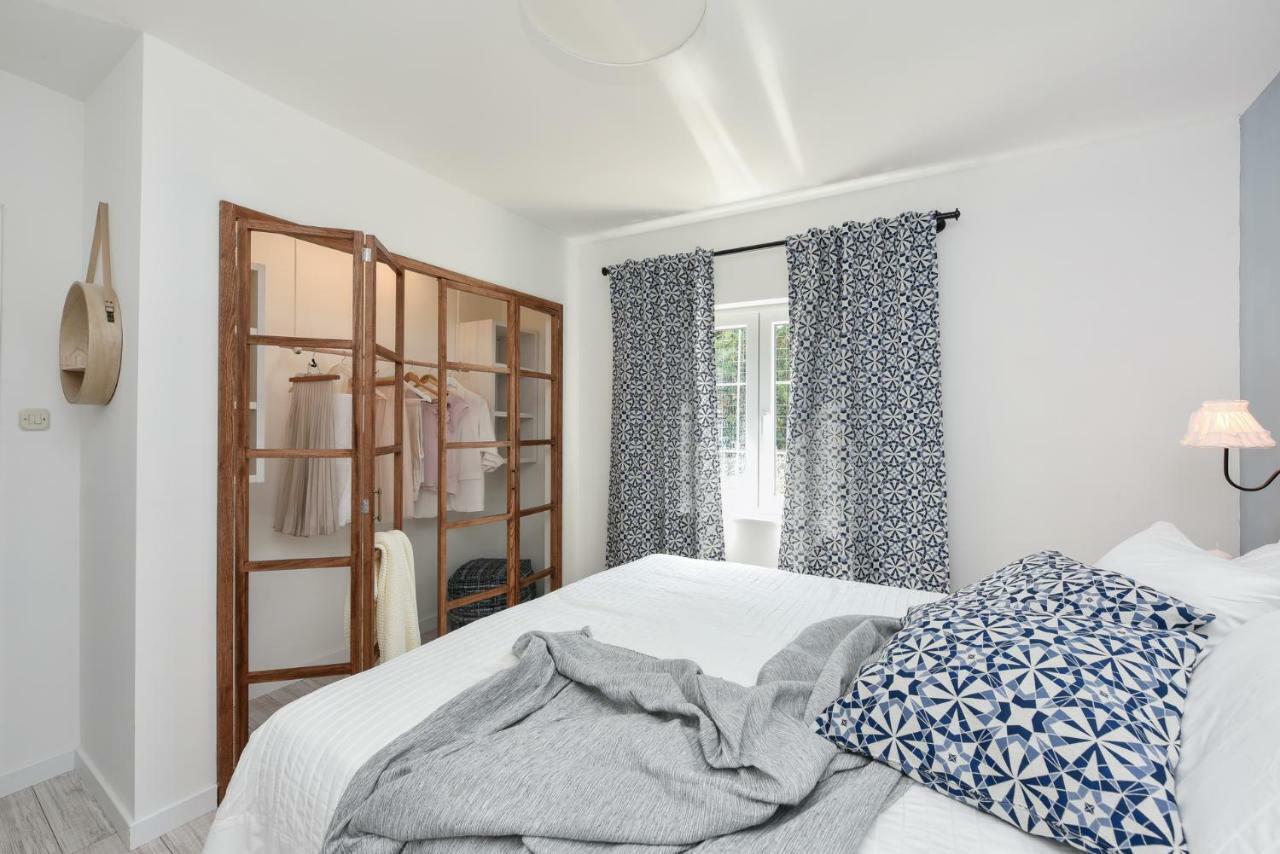 Apartment Nemo Zadar Eksteriør billede