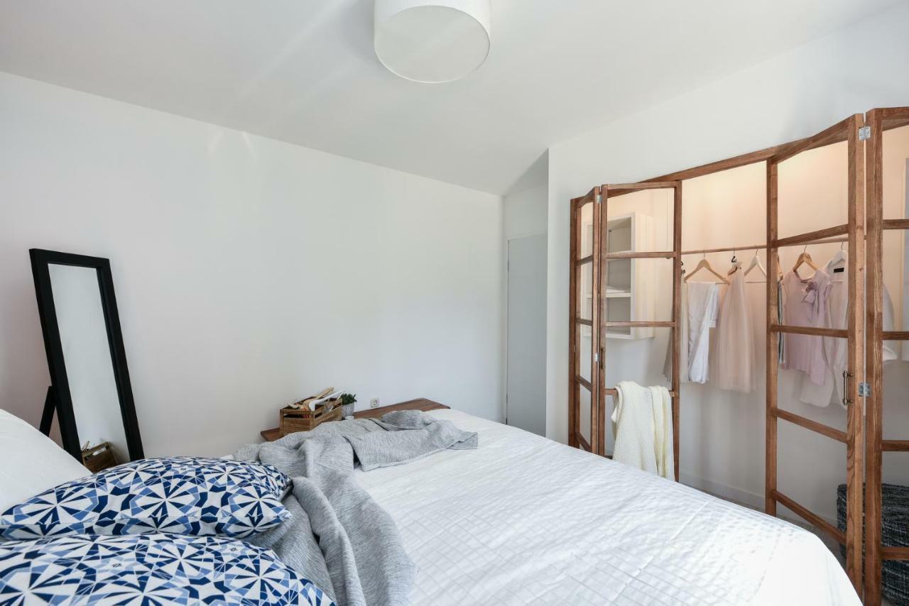 Apartment Nemo Zadar Eksteriør billede