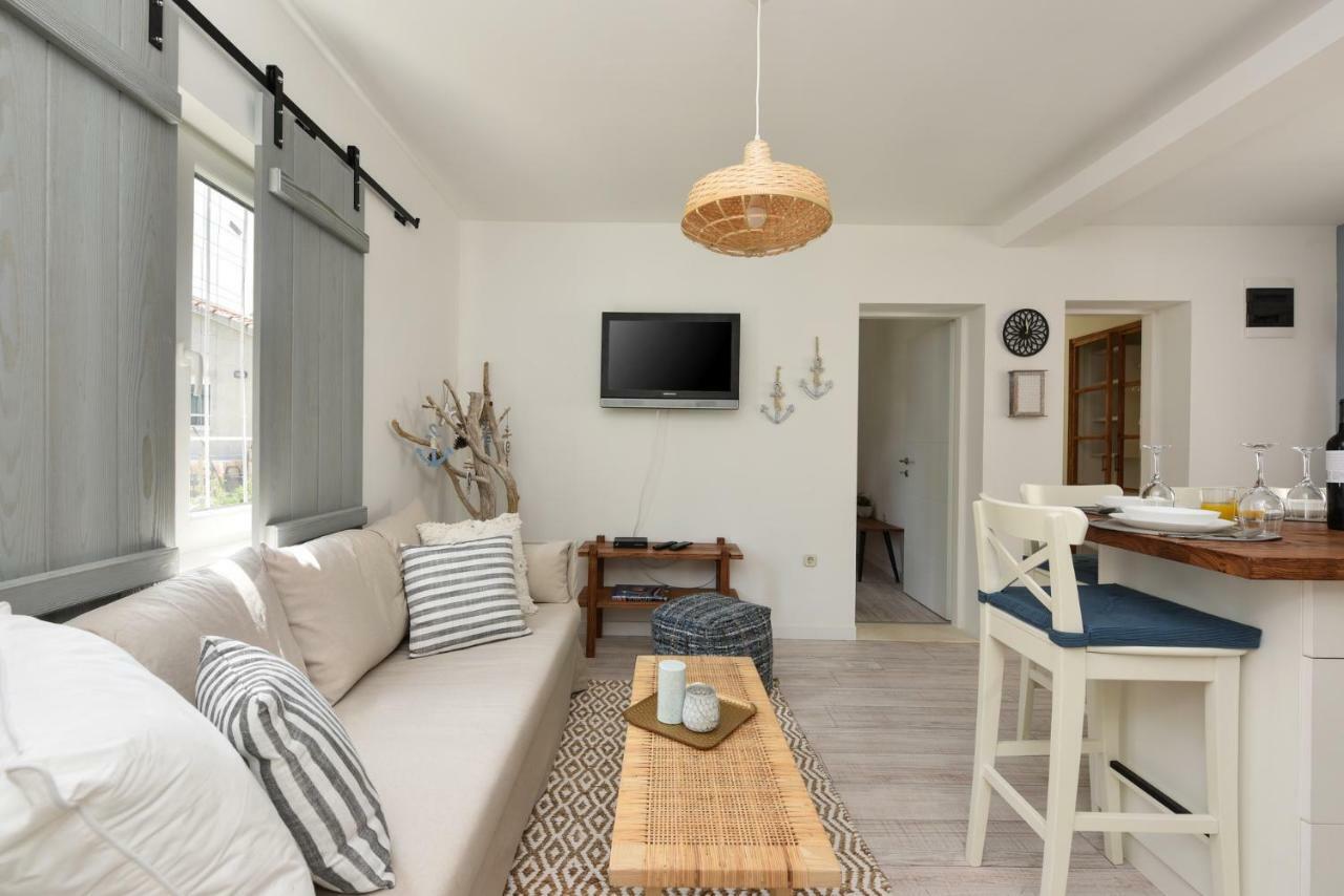 Apartment Nemo Zadar Eksteriør billede