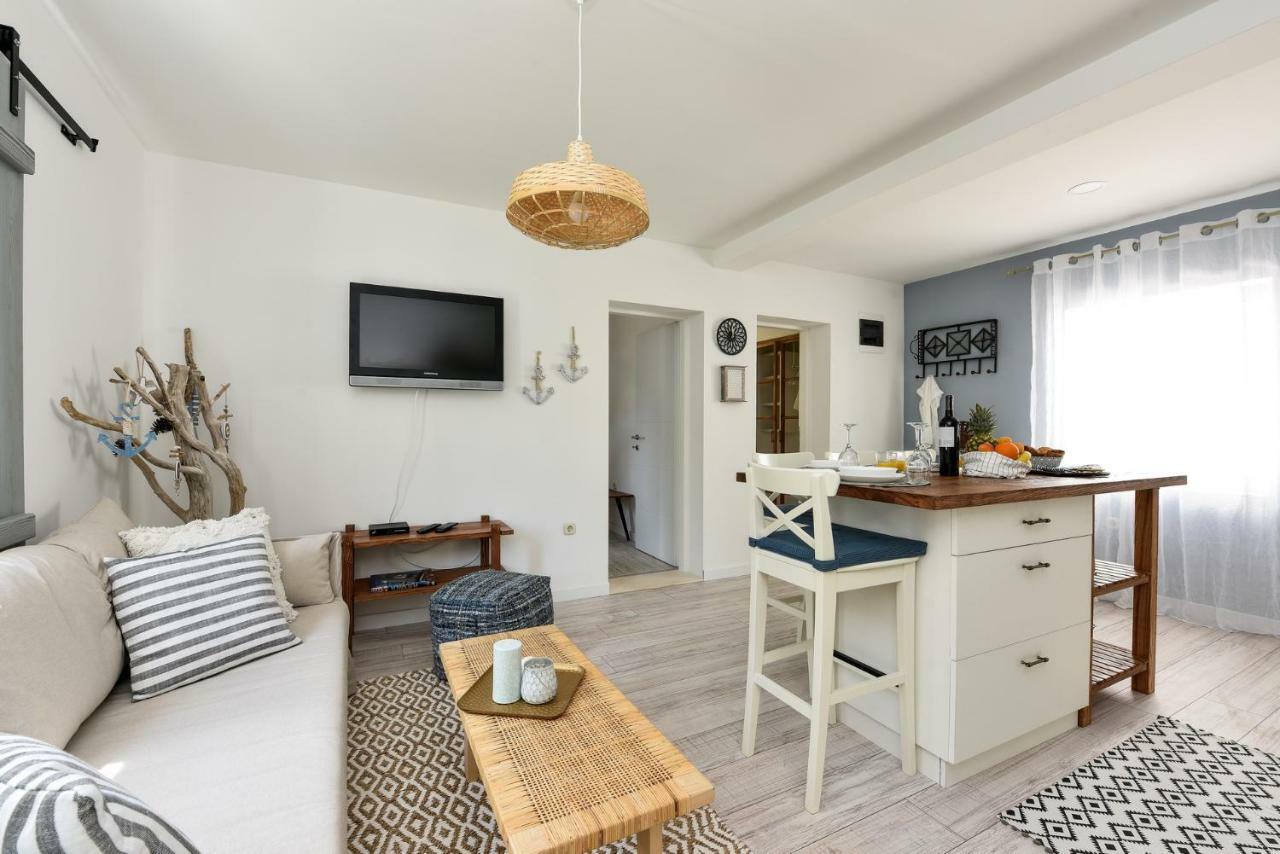 Apartment Nemo Zadar Eksteriør billede