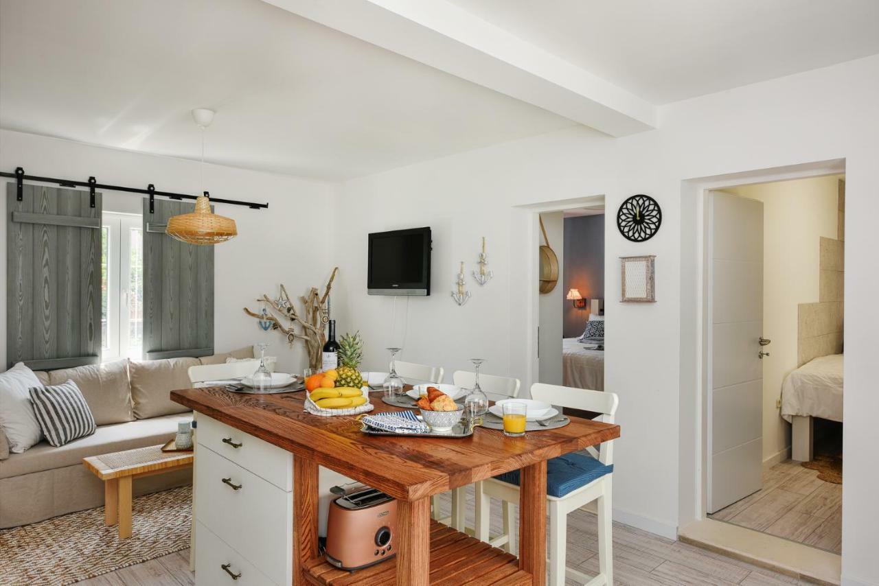 Apartment Nemo Zadar Eksteriør billede