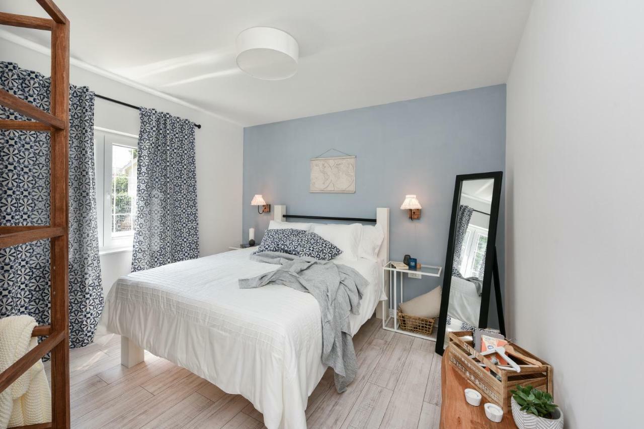 Apartment Nemo Zadar Eksteriør billede