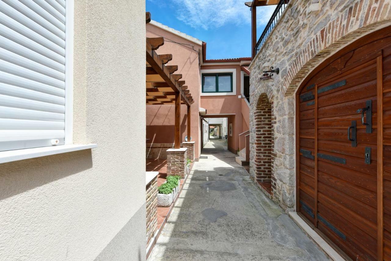 Apartment Nemo Zadar Eksteriør billede