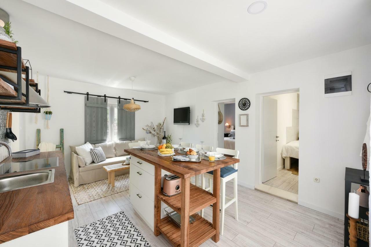 Apartment Nemo Zadar Eksteriør billede